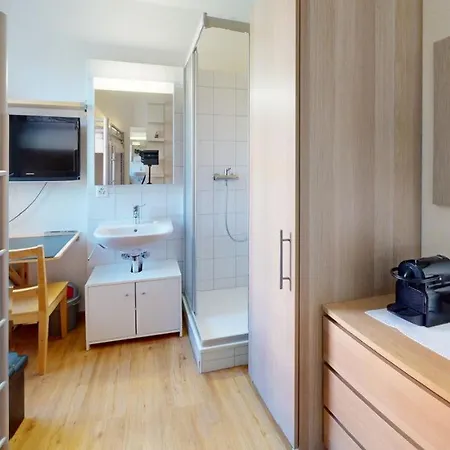 Rum i privatbostad Residenz Am 109