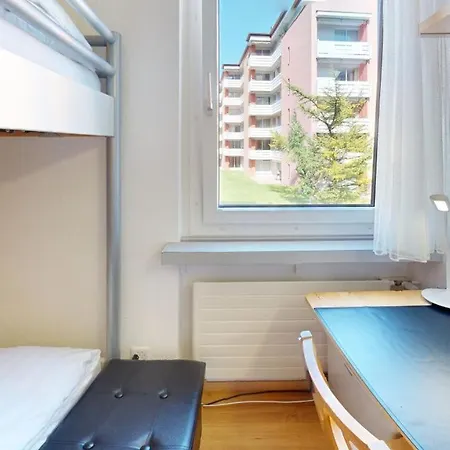 Residenz Am 109 Homestay