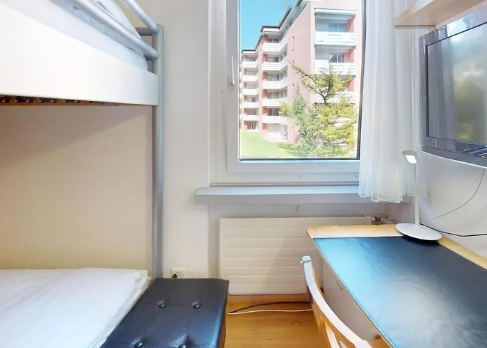 Residenz Am 109 Alloggio in famiglia